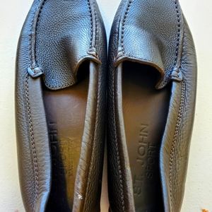 St. John Driving shoes